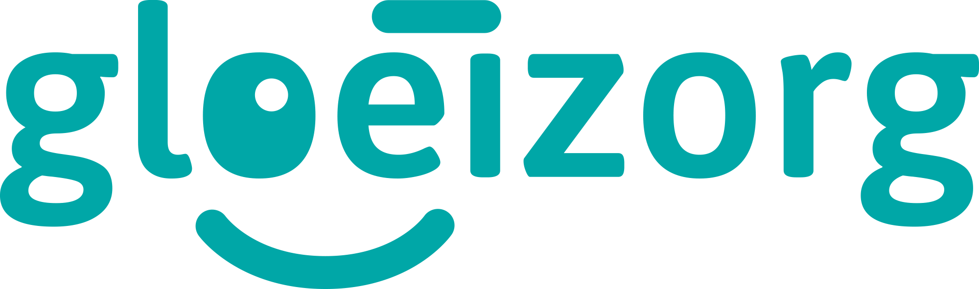 Gloeizorg