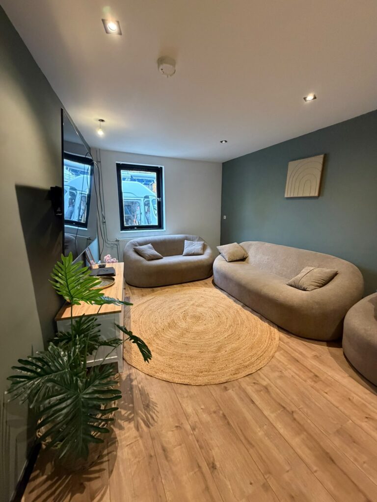 Locatie Nijmegen — Nova